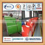 Color Coated Galvanized Sheet Metal Roll Ppgi China Manufacure Prices thumbnail-2