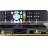HOT Set Top Box Original Libertview V8 HD Digital Satellite Receiver H.264/AC3/USB PVR/Wifi Libertview V8 HD Receiver