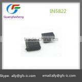 1N5822 IN5822 SS34 Schottky Diode 3A 40V DO-214 thumbnail-2