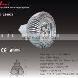 WS-LS0023 LED Par Light