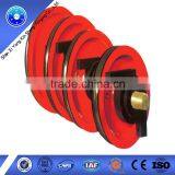 Steel Casting & Forging, Carbon Steel & Alloy Steel Forgings thumbnail-2