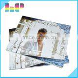 Pamphlet/brochure/magazine/catalogue Full Color Booklet Printing