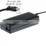 Power Adapter AK ND 08 19V/4.74A 90W 4.8*1.7 thumbnail-2