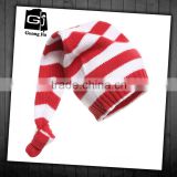 Wholesale High Quality New Design Christmas Knitted Hat and Christmas Hat Decoration