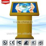 TFT 42inch Lcd Touch Screen Kiosks With Pc-All in One