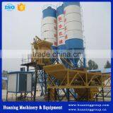 High Reliability Automatic Cement Mixing Plant With Excellent Quality thumbnail-1