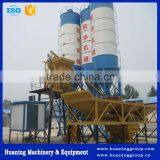 High Reliability Automatic Cement Mixing Plant with Excellent Quality