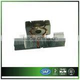 Wholesale Copper Heat Pipe Heat Sink for Industrial Devices thumbnail-1