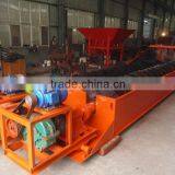 High Efficiency Sand Washing Machine Sand and Gravel Wash Plant