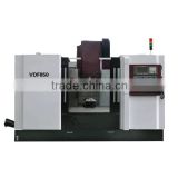 VDF850 China Cheap CNC Vertical Center Machine