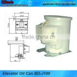 Good Elevator Lift Oil Can Spout