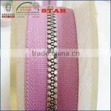 Many Kinds of Zippers to Meter Long Chain for Sale thumbnail-5