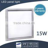 Energy Saving Lamps 60x60 Led Ceiling Panel Adjustable Angle,5 Years Warranty