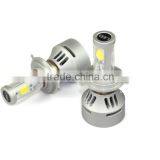 China Factory Direct Excellent Heat Dissipation 3500lm h4 Led Light Kits 2 Years Warranty thumbnail-2