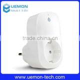 EU/UK/US Standard Smart Wifi Socket for Home/office/warehouse