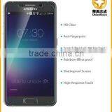 High Quality Tempered Glass Screen Protector For Samsung s6 Edge With Full Screen Coverage