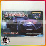 ISO 15693 Rewritable RFID Card