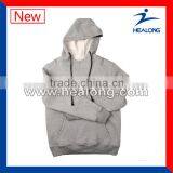 Sublimated Wholesale Cheap Pollover Hoodie thumbnail-1