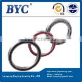 KB180XP0 Reail-silm Thin-section bearings (18x18.625x0.3125 in) Kaydon Types long-life ball bearing
