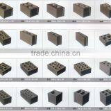 Concrete Block Making Machine Standard Size of Brick Brick Laying Machinehome Need Products thumbnail-2