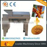 Leader High Efficiency Sea Buckthorn Fruit Juice Production Machine thumbnail-3