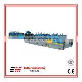 High Frequency Welding Pipe Production Line thumbnail-1