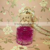 Hot Sale Eco-friendly Non Toxic Car Fragrance Air Freshener, Custom Car Air Freshener in Luxury Gift Box thumbnail-3