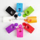New Arrival Silicone Case for Xiaomi Yi 2 4K Camera thumbnail-1