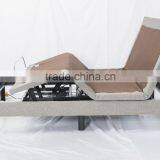 Long Warranty Single Size 38"X80" Electric Bed Frame With OKIN Motors thumbnail-2