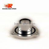 Auto Universal Aluminum Plate Cover Vauxhall Astra Vxr Turbo Blanking Plate