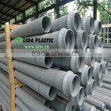 Customized Widely Used Excellent Material PVC Pipe Fittings Reducer Quality Choice thumbnail-6