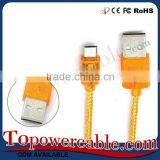 China Supplier Produce For HTC One A9 USB Data Cable thumbnail-4