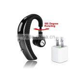 New Design Phone-answer Function Bluetooth Earphones With Good Quality