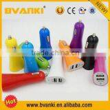 Shopping Site Chinese Online Promotion Mobile Accessories Portable Wholesale Universal Micro Usb Car Charger thumbnail-4