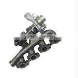TF035HM Turbo Charger 49135-06037 49135-06035 49135-06030 Engine Automobile Turbo thumbnail-1