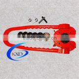 Hot Sales!!! Used Sucker Rod/Type SRE Api Sucker Rod Elevators for Oilfield Handling Tools