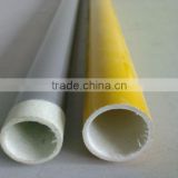 Pultruded GRP and FRP Tubes