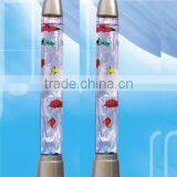Water Column Lamp Change Color Lmap Water Bubble Fish Lamp thumbnail-1