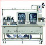 Auto Intelligent Flat Zipper Polishing Machine