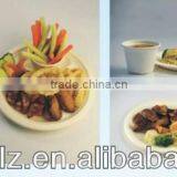 Christmas Kitchen Dinner 100% Compostable Biodegradable Food Packaging Disposable