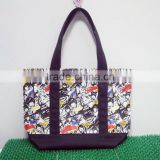 Hot-Selling Custom Tag Recycle Decorative Reusable Shopping Bag, Wholesale Reusable PP Shopping Bag