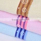 100% Cotton Towels From Factory 140*70 thumbnail-2
