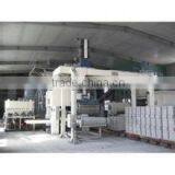 Burn-free Brick Machine Brick Press Machine thumbnail-1