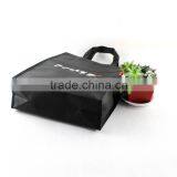 Wholesale Custom Promotions Non Woven Fabric Bags With Printed Logos thumbnail-5