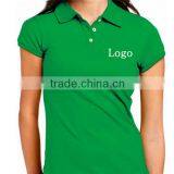 Logo Custom Polo Shirt Design/wholesale Polo Shirt thumbnail-5
