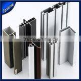 Cheapest Price Aluminum Profile for Window ,Door , Curtain Wall , Shower Room, Kitchen Cabinet thumbnail-4