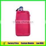 Donald Duck Custom Silicone 3d Phone Back Cover Case for Oppo R7 Phone Back Case Cover thumbnail-3