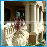 Beautiful Outdoor Stone Pillar thumbnail-1