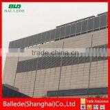 2015 Popular Prefabricated Fixed Louver Roof From China Manufacturers thumbnail-3