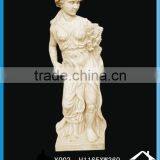 Art Decor Famous Sculptures of Women thumbnail-4